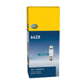 Hella Bulb 6428 12V 3W SV7-8 T2.25 8x28mm