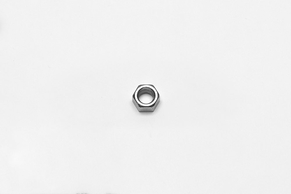 Wilwood NUT1/2-13HEXSTANDARD PATTERNBRIGHT