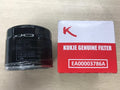8 MM X 125 X 35MM MFLD ST