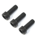 6MMX15MM SOCKET ALLEN SCREW - M-BLK