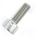 6MMX15MM SOCKET ALLEN SCREW - M-BLK