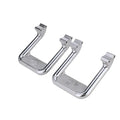 SCREW, 6 X 5/8 A, PANEL PHIL, 18-8