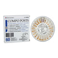 3M NX HOOK AND LOOP PAPER DISC 5