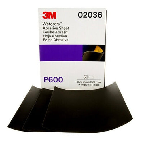 3M WETORDRY PAPER SHEET 213Q 4 7