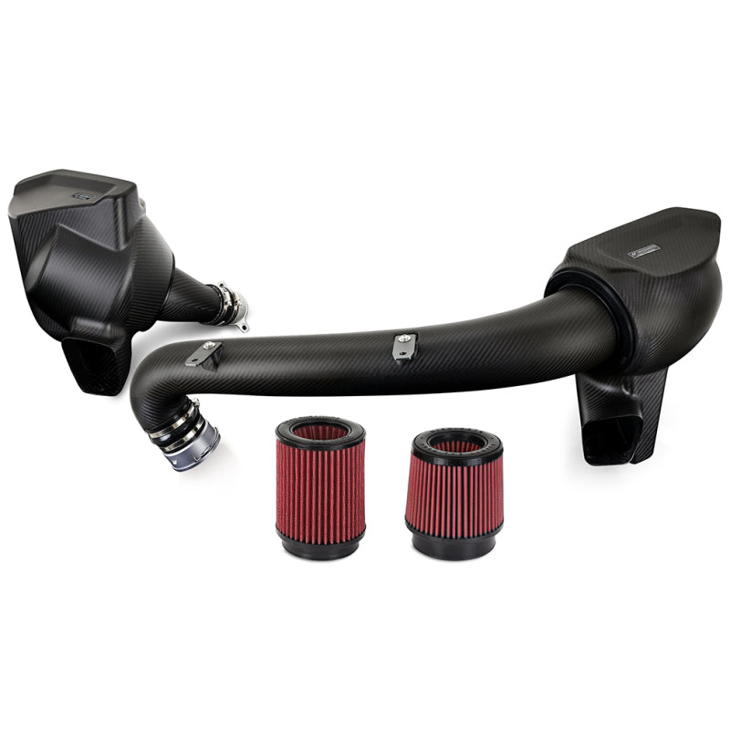 FK8 MAF Housing Replacment Bolt Set