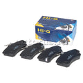 WASHER LOCK M6 X 11.8 X 1.6 SS A2-7