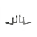VINYL BUTT CONNECTORS 22-16