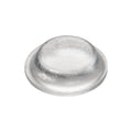 CLEAR ROUND RATTLE REDUCER - 1/2