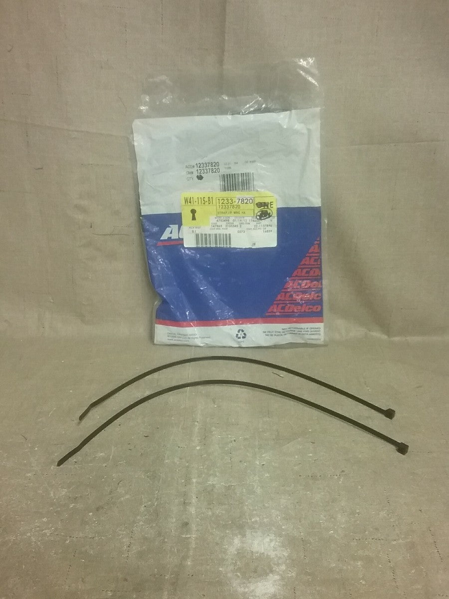 GM Performance auto part