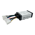 CONS, LABEL, AQUA-HOT DB CONTROLLER
