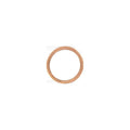 Engine Oil Drain Plug Gasket - 41-70084-00