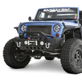 XRC GEN2 FRONT