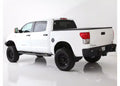M1 TRUCK REAR BUMPER FOR