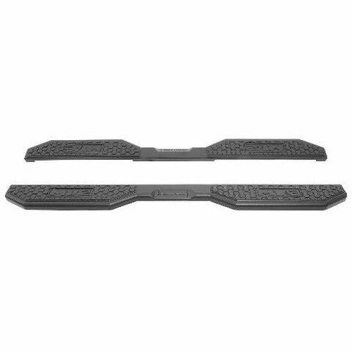 M1A2 TRUCK SIDE STEPS FOR
