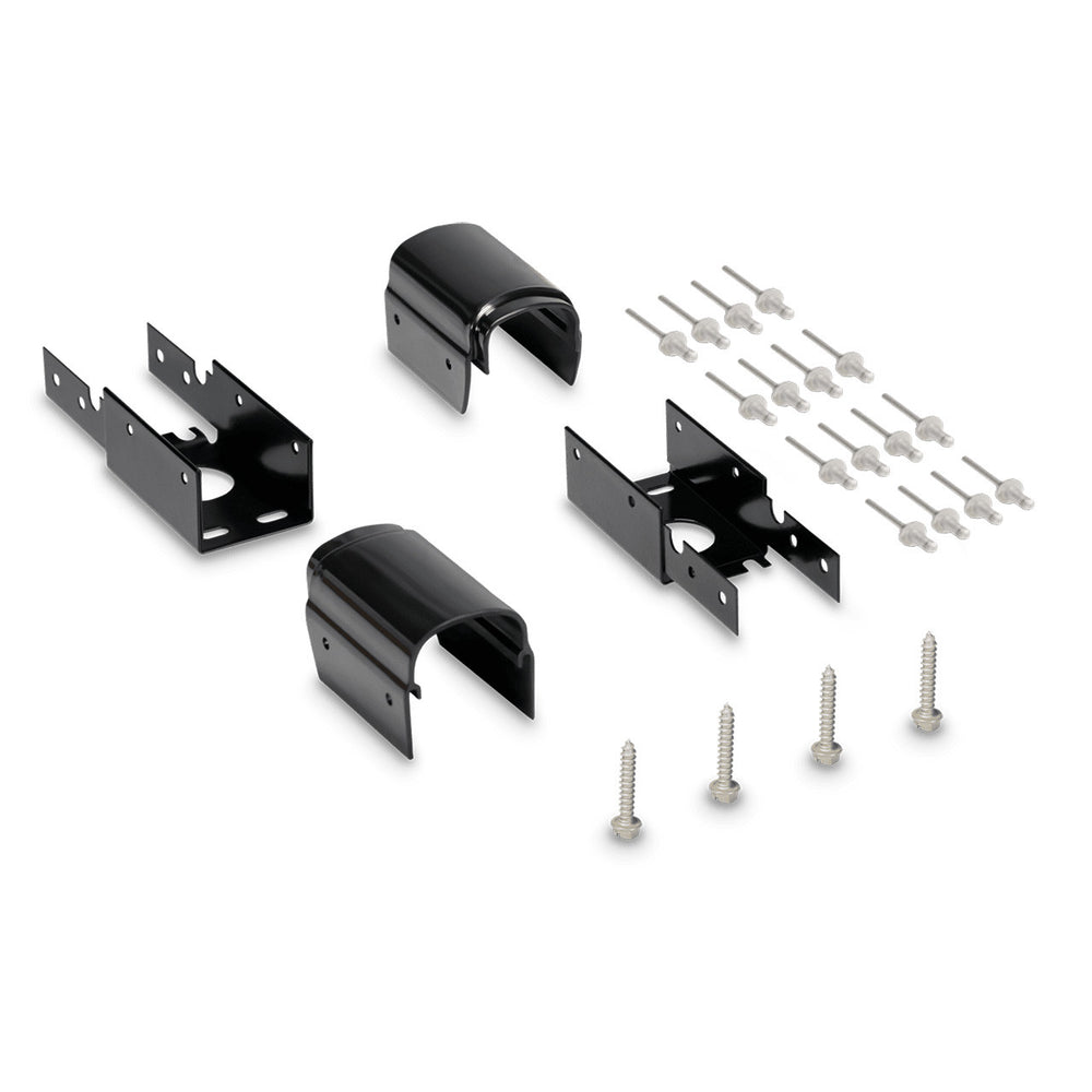 POWER AWNING EXTENSION KIT BLK