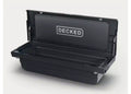 DECKED TOOLBOX DISPLAY