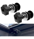 CAB ADJUSTING KNOB