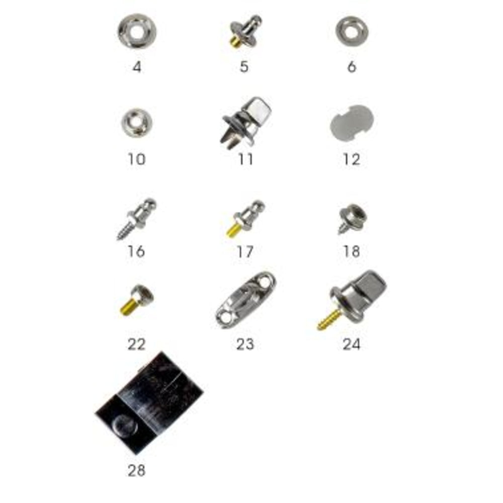 SEA DOG auto part