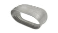 ROUND FIBER GASKET W/RING