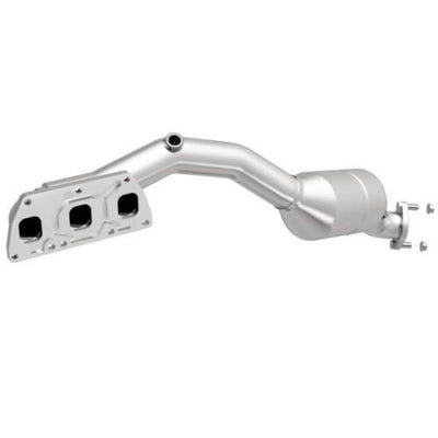 GM Performance auto part