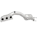 GM Performance auto part
