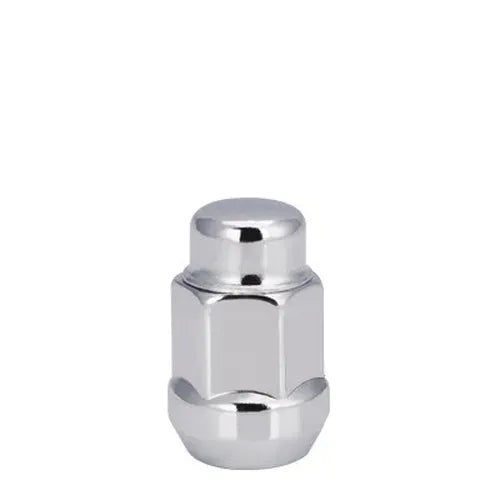 LUG NUTS HEX CLOSED END 12X1.75 BUL