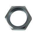 3/4 RH Steel Jam Nut w/ 15/16 Hex