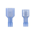 OLM Male Female Insulated Terminal (14-18 Guage)