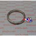 Athena 06-07 Kymco MXU Sr 50 Exhaust Gasket