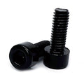 6MMX16MM SOCKET ALLEN SCREW GL-BLK