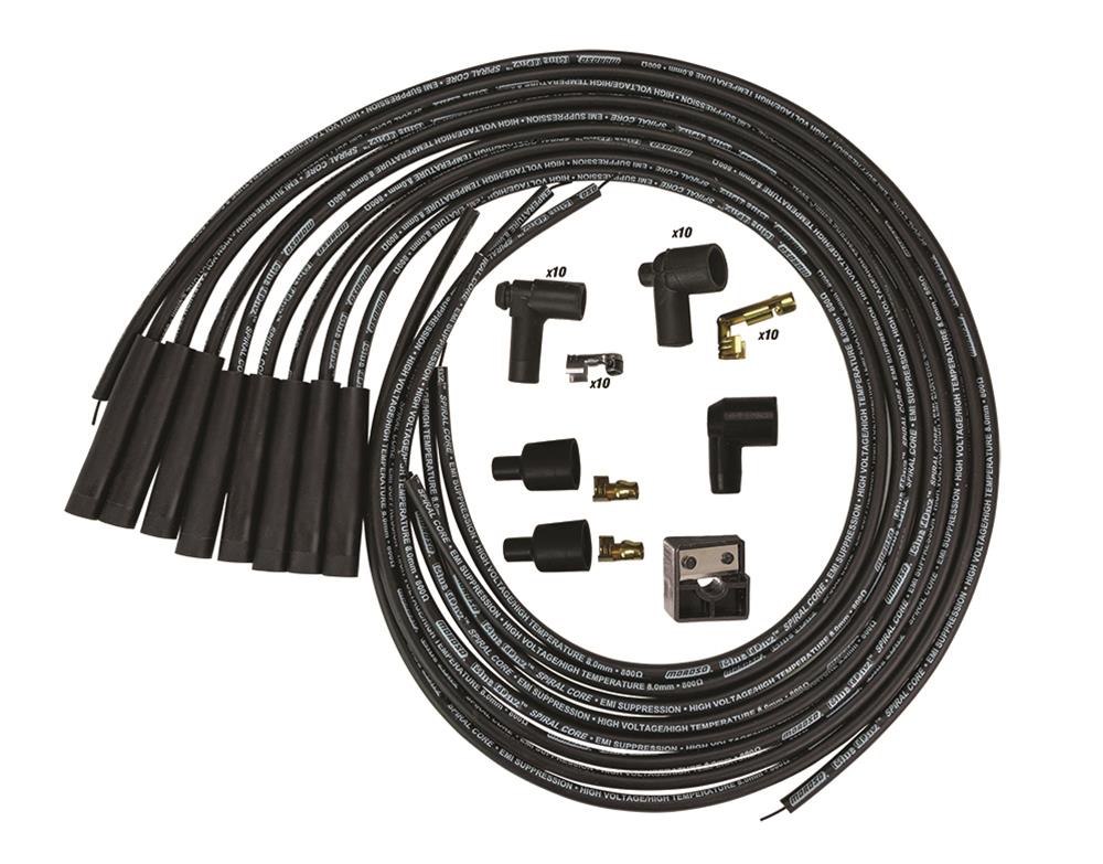 WHALE auto part