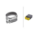 CLAMPING CLIP WIDTH 9 MM