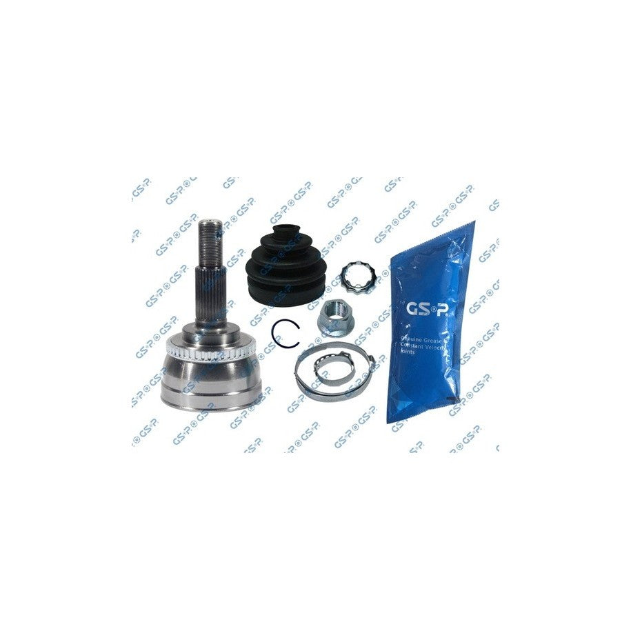 REVOLUTION auto part