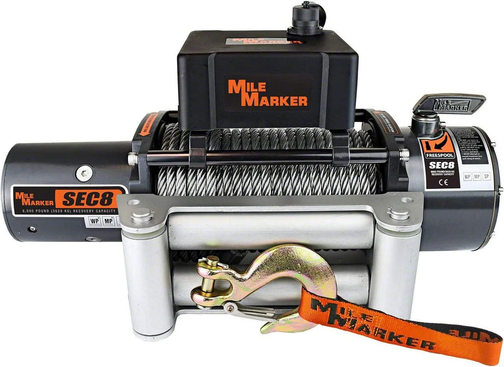 M8 X 25 BOLT SEC(ES)