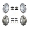 1.0 MICRO GUIDE RING
