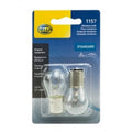 Hella Bulb 1157 12V 27/8W Ba9S S8 (2)