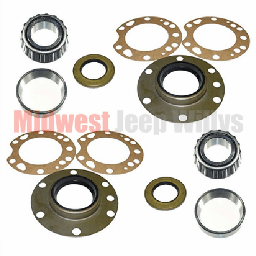 MULTI PURPOSE O-RING