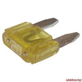 20 Amp Mini Fuse Crown Automotive