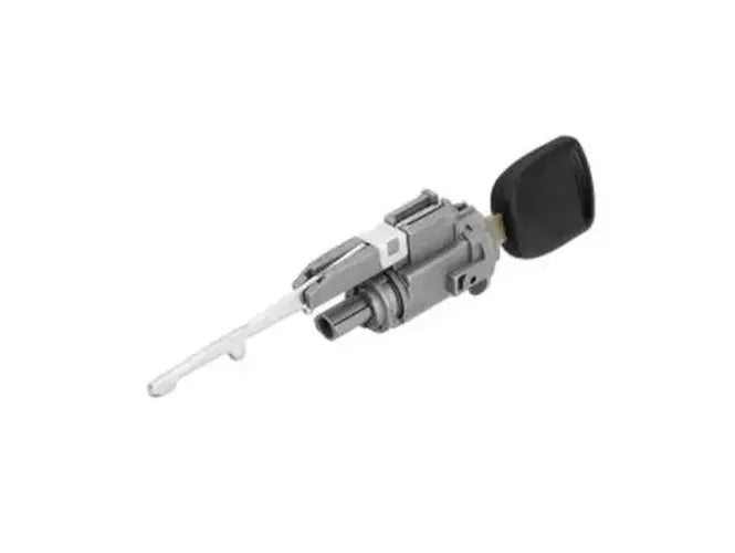 VALVE - HANDLE - EXTENDED - WHITE -
