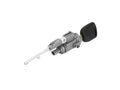 VALVE - HANDLE - EXTENDED - WHITE -