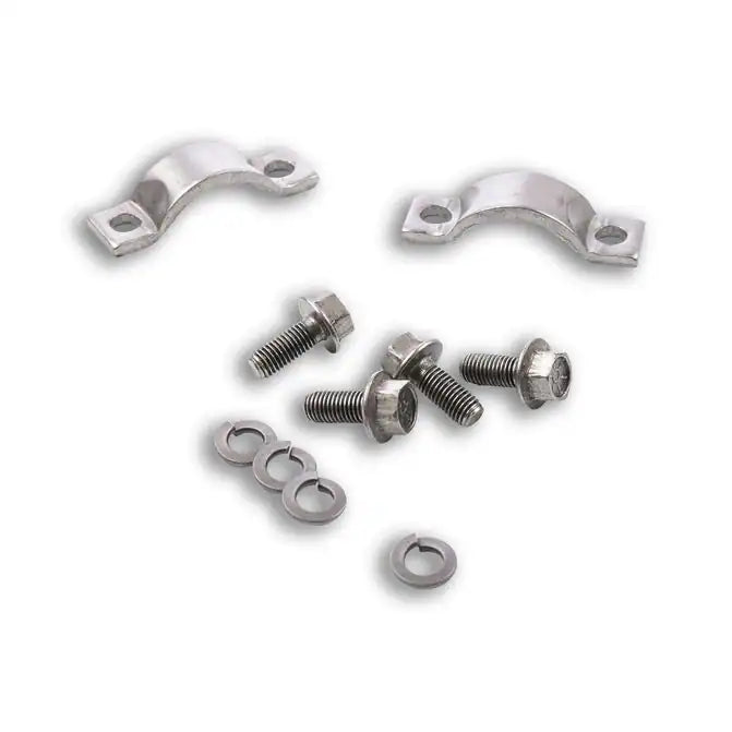 SHIPPING RETAINER