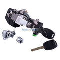 ELKHART SUPP auto part
