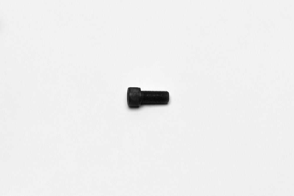 Wilwood BOLT3/8-24x.88 LGSHCSALLOYBLACK