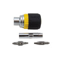 STANDARD ABRASIVES QUICK CHANGE TS