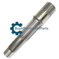NICKSON INDUSTRIES auto part