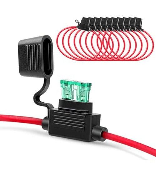 TERM ADAPTER ASSORT