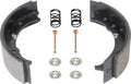 HOLD DOWN PIN 7 X 1 3/4 HYD * A * 1.90IN OVERALL