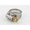 WORM DRIVE HOSE CLAMP
