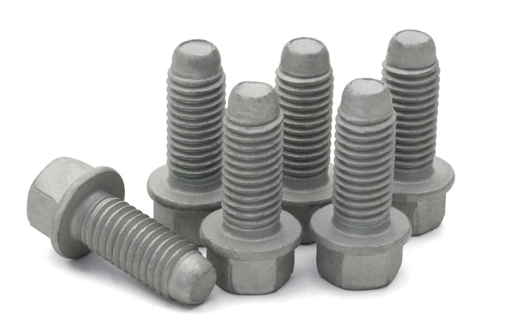 GM Performance hardware kit