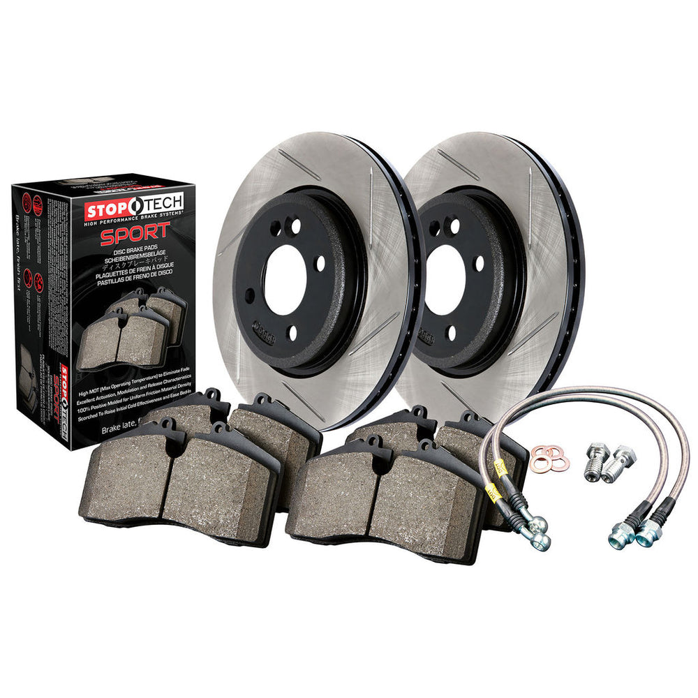 BULK OIL SEAL